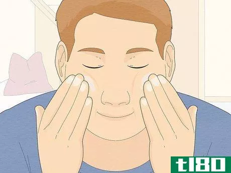 Image titled Get Rid of Oily Skin Fast Step 12