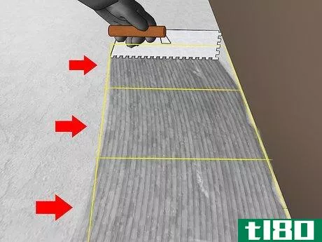 Image titled Install Flooring Step 35