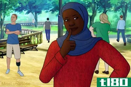 Image titled Cute Muslim Girl Thinking.png