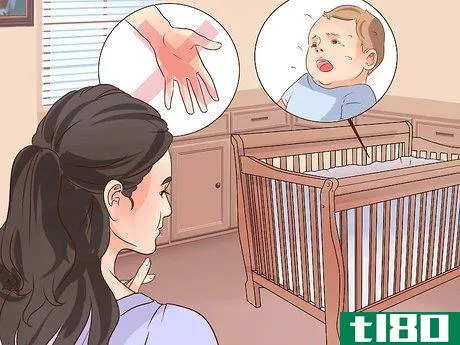 Image titled Get Your Child to Sleep Through the Night Step 12