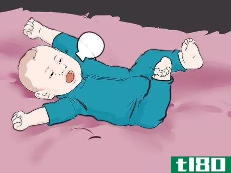 Image titled Put a Baby to Sleep Step 7