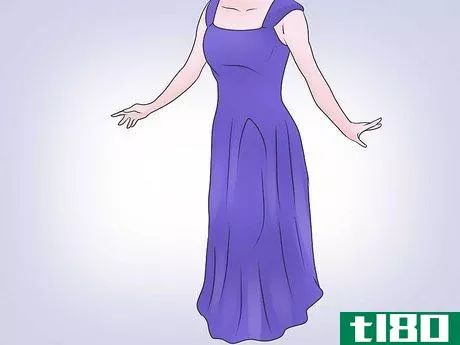 Image titled Hem a Prom Dress Step 11