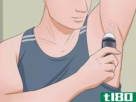 Image titled Hide Sweat Stains Step 10