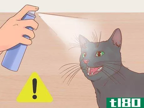 Image titled Know if Your Cat Is Afraid of Something Step 15