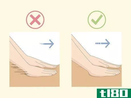 Image titled Give a Massage Step 4