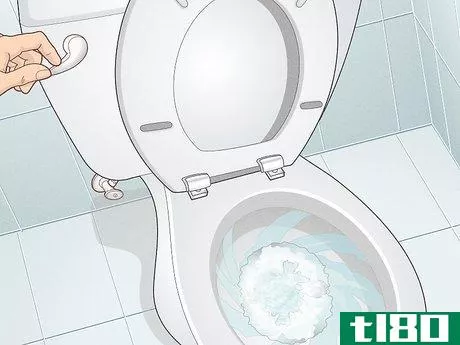 Image titled Keep a Toilet Bowl Clean Naturally Step 8