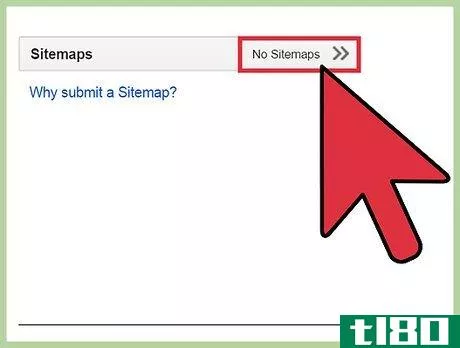 Image titled Get Your Website Indexed by Google Step 13