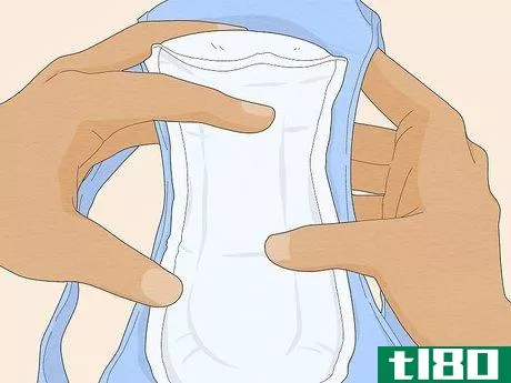 Image titled Keep Your Vagina Cleaner Step 10