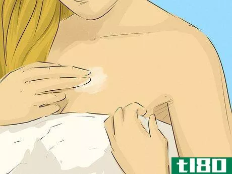 Image titled Get Rid of Chest Acne Step 11