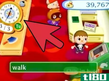 Image titled Get Nookingtons on Animal Crossing Step 2