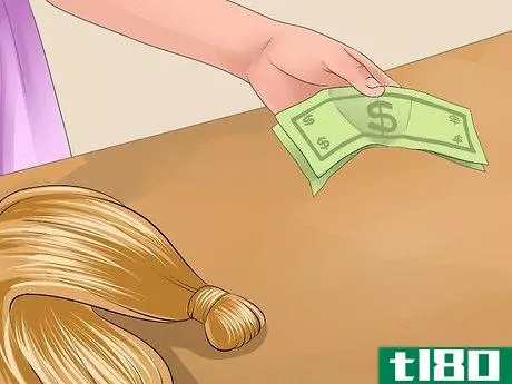 Image titled Get Serena Vander Woodsen's Hair Step 1