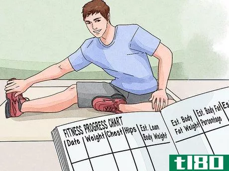 Image titled Get Healthier Using a Diary Step 13