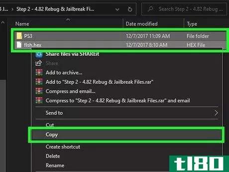 Image titled Jailbreak a PS3 Step 17