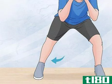 Image titled Improve Your Skating Stride Off the Ice Step 3