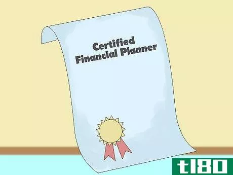 Image titled Hire a Financial Advisor Step 6