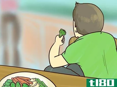 Image titled Get Your Kids to Eat Food That They Don't Like Step 5