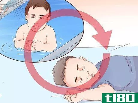 Image titled Get Your Child to Sleep Through the Night Step 2