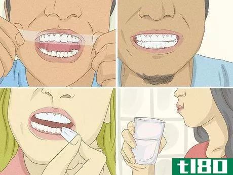 Image titled Get Whiter Teeth at Home Step 7