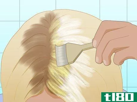 Image titled Keep Bleached Hair Healthy Step 12