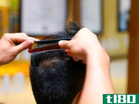 Image titled Cut a Man's Hair Step 6