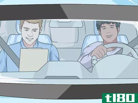 Image titled Get a Class C License Step 11