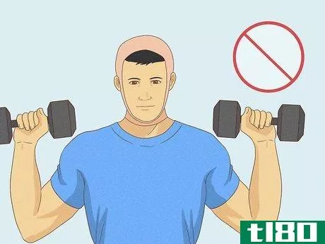 Image titled Get Rid of Jowls Step 12