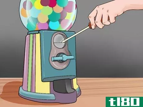 Image titled Hack a Candy Machine Step 3