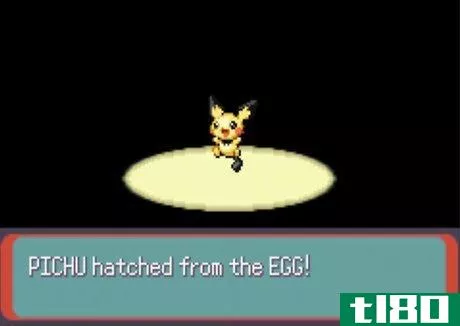 Image titled Get Pichu in Pokemon Ruby Step 3