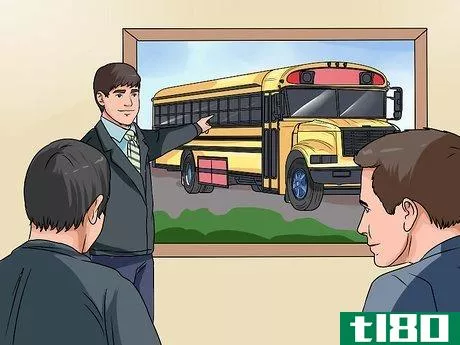 Image titled Get a School Bus Driver's License Step 4
