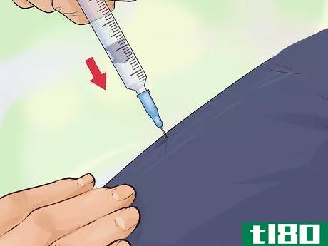 Image titled Give an Emergency Injection of Hydrocortisone Step 5