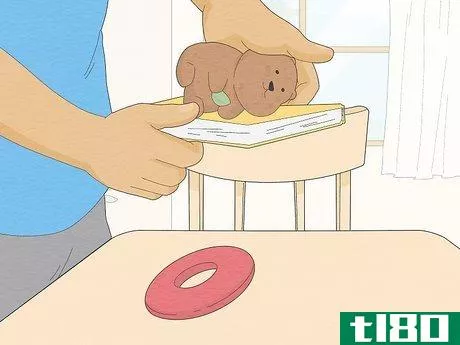 Image titled Get Your Toddler to Eat with Utensils Step 8