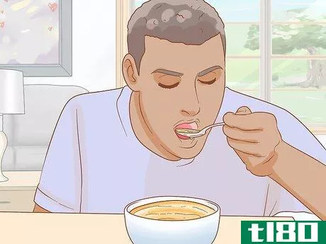 Image titled Get Rid of Phlegm in Your Throat Without Medicine Step 10