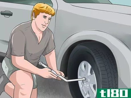 Image titled Get Over the Fear of Driving Step 5