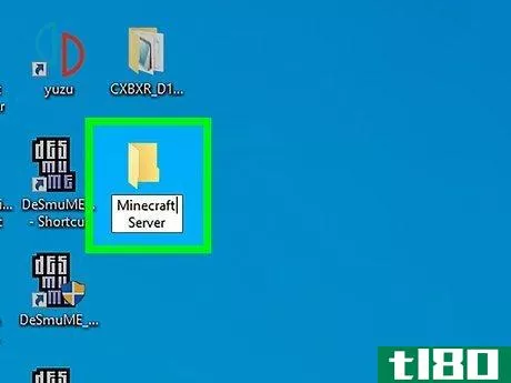 Image titled Host a Minecraft Server Step 28