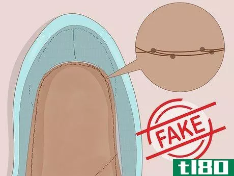 Image titled Identify Fake Toms Shoes Step 6