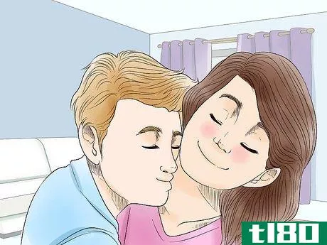 Image titled Have Fun in Bed With Your Partner Without Sex Step 22