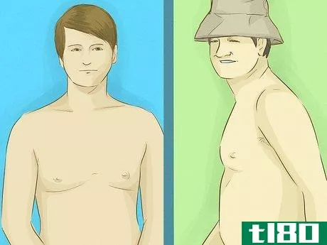 Image titled Get Rid of a Fat Chest (for Guys) Step 3