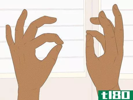 Image titled Get Rid of Arthritis Bumps on Fingers Step 9