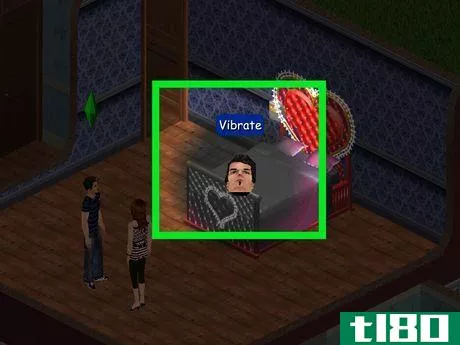 Image titled Have a Baby on The Sims 1 Step 11