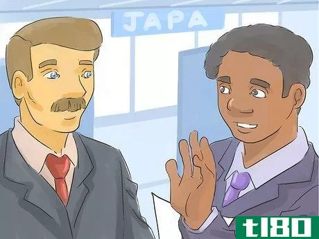 Image titled Get a Job in Japan Step 14