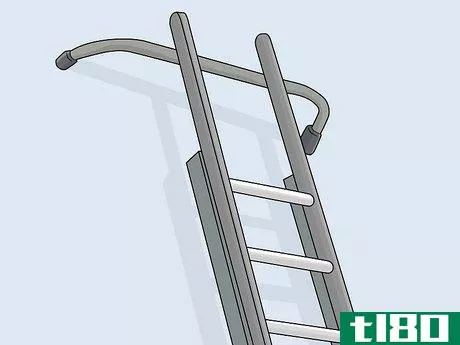 Image titled Improve Ladder Grip Step 7