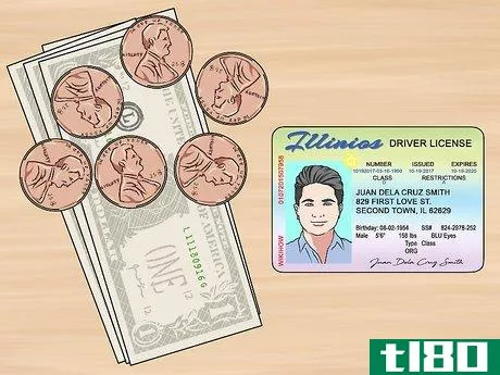 Image titled Get an Illinois Driver's License Step 11