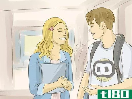Image titled Get a Girlfriend Step 18