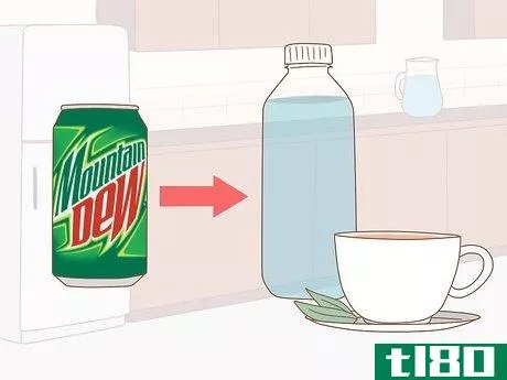 Image titled Get over Your Addiction to Mountain Dew Step 7