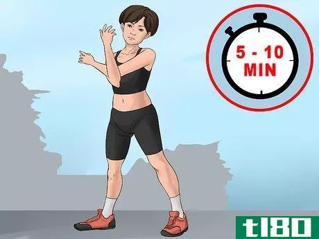 Image titled Get Motivated to Exercise After Getting Off Track Step 8