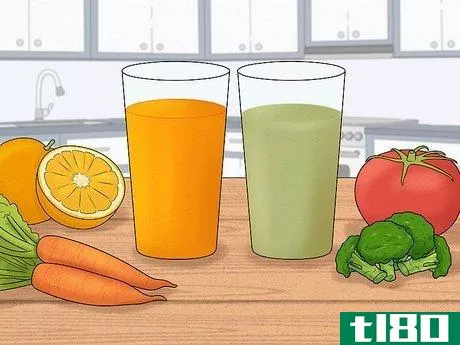 Image titled Juice to Lose Weight Step 4