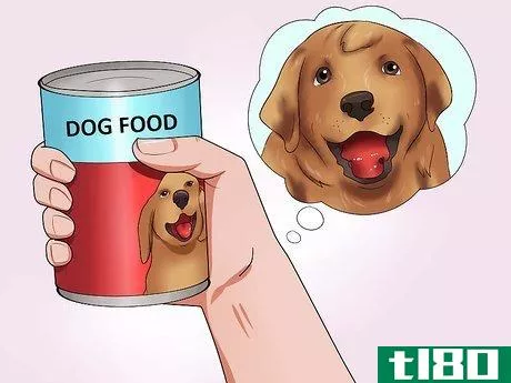 如何让你的狗吞下一片药丸(get your dog to swallow a pill)
