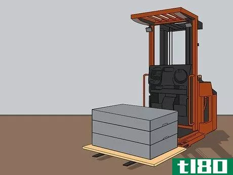 Image titled Identify Different Types of Forklifts Step 9