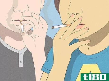 Image titled Know if a Teen Is Smoking Step 17