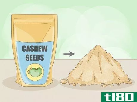 如何种腰果(grow cashews)
